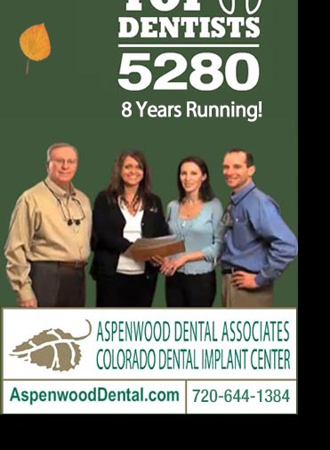 Aspenwood Team
