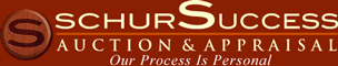 SchurSuccess Auction & Appraisal