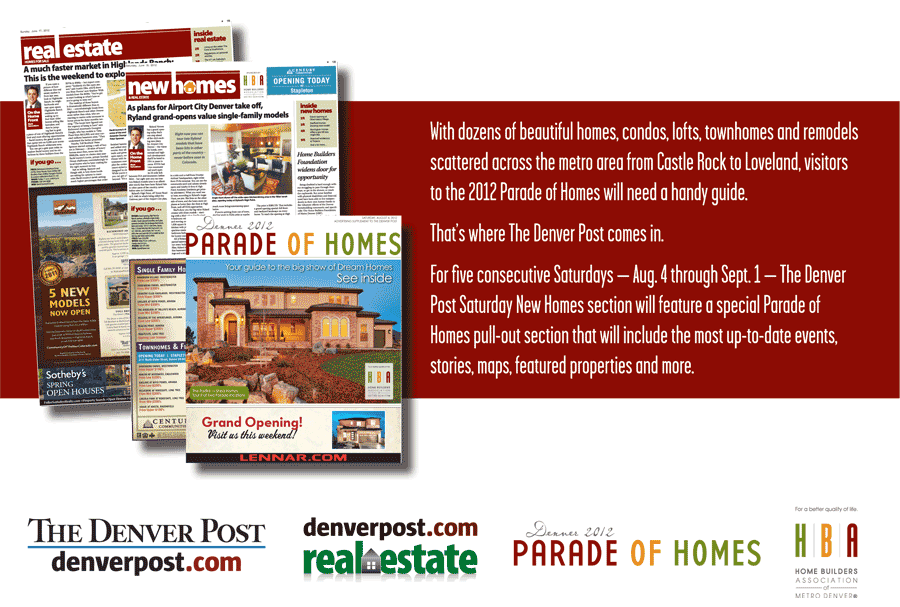 Parade of Homes