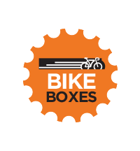 bike boxes