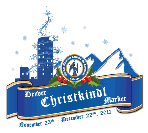 Denver Christkindl Market