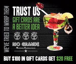 Rio Grande Mexican Restaurant