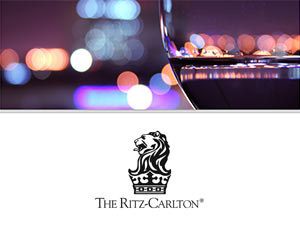 The Ritz-Carlton, Denver