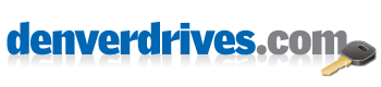 Denver Drives