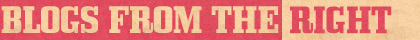 Right bloggers